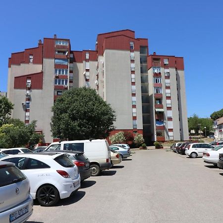 Ferienwohnung Sneky Pula Exterior foto