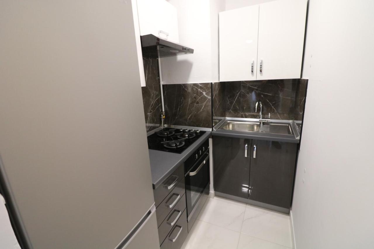 Ferienwohnung Sneky Pula Exterior foto