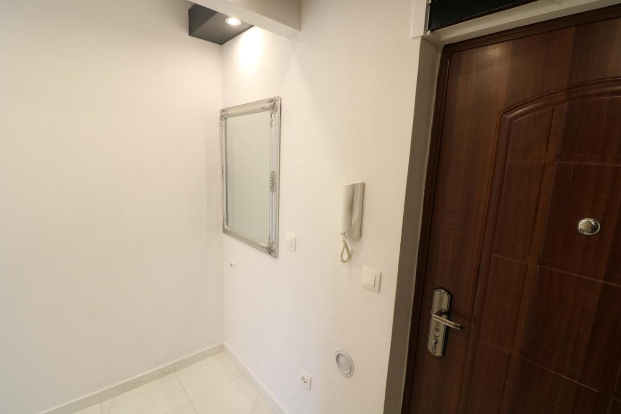 Ferienwohnung Sneky Pula Exterior foto