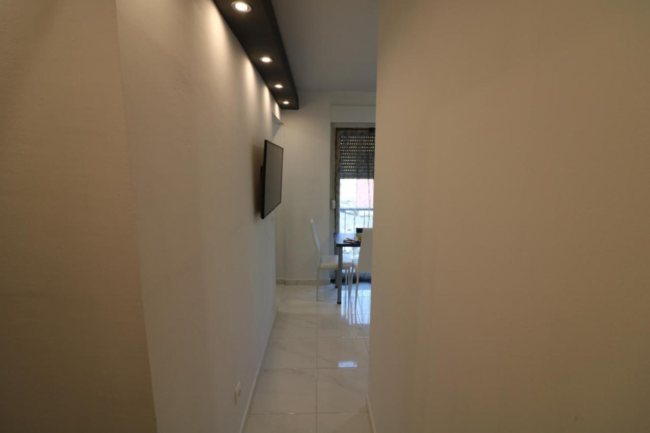 Ferienwohnung Sneky Pula Exterior foto