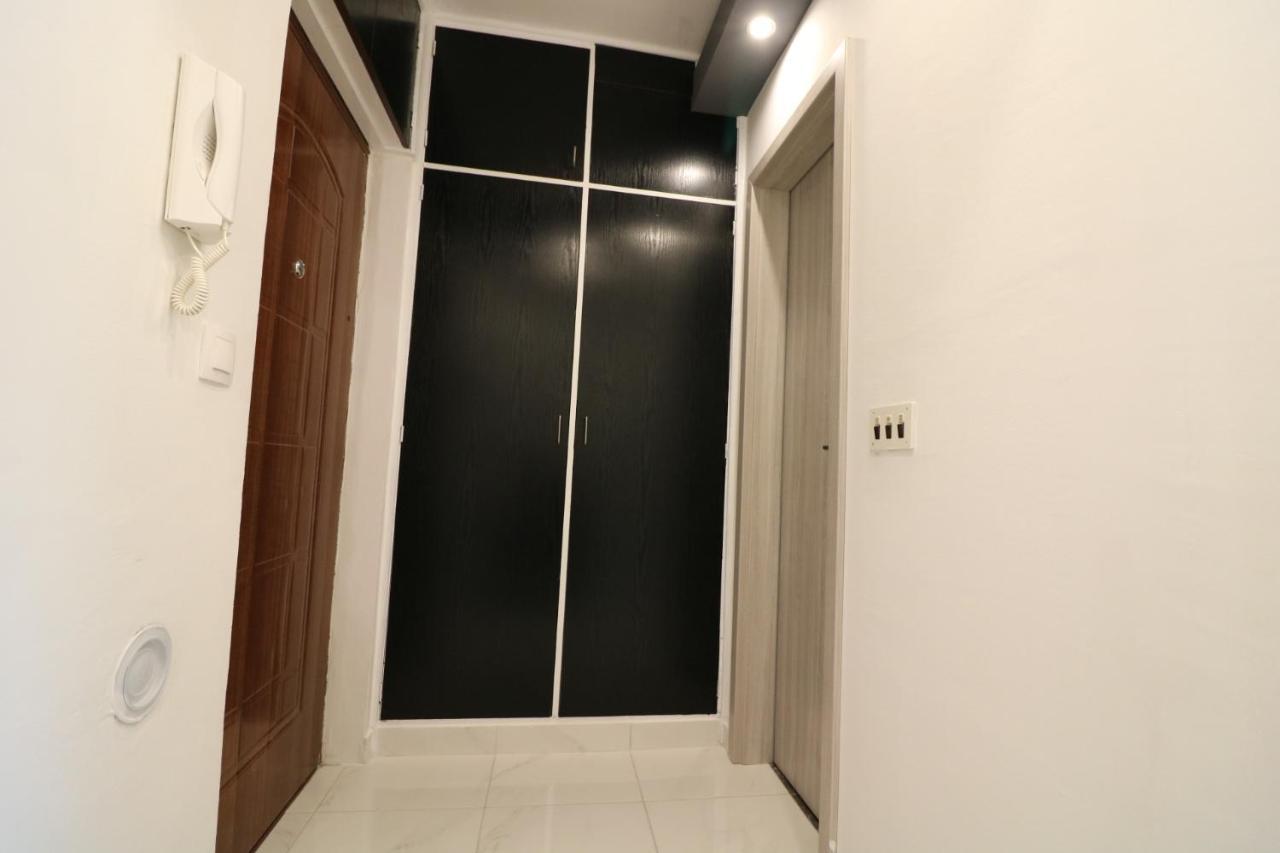 Ferienwohnung Sneky Pula Exterior foto