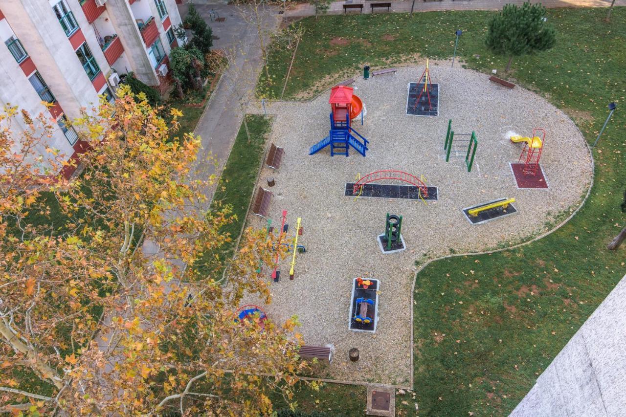 Ferienwohnung Sneky Pula Exterior foto